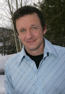 Cory Rouse