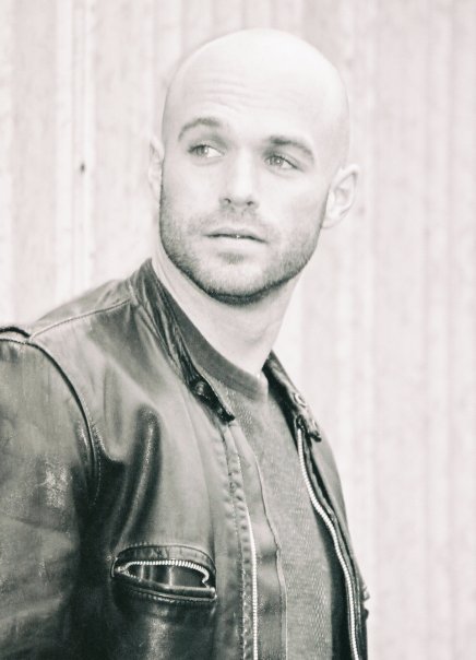 Matt Dotson