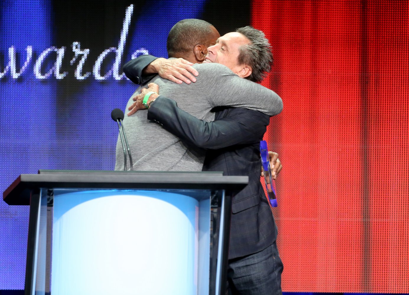 Lee Daniels