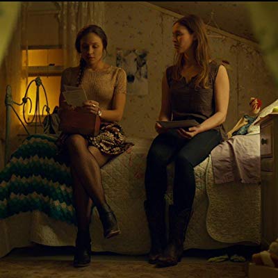 Eve, Willa