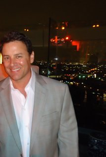Tony O'Dell