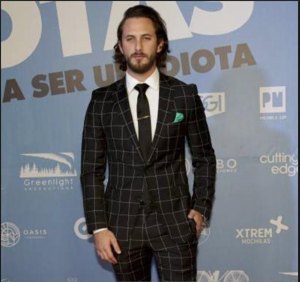 Sebastián Zurita