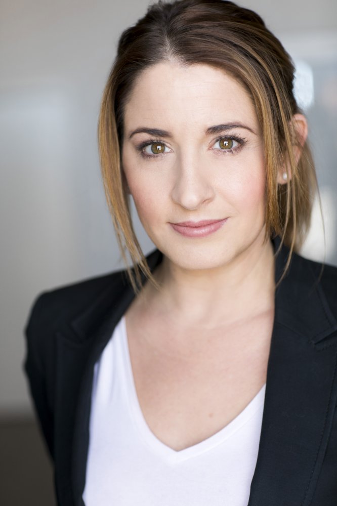 Kelli McNeil