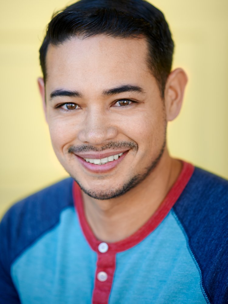 Christopher Cendana