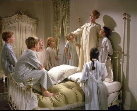 Brigitta von Trapp