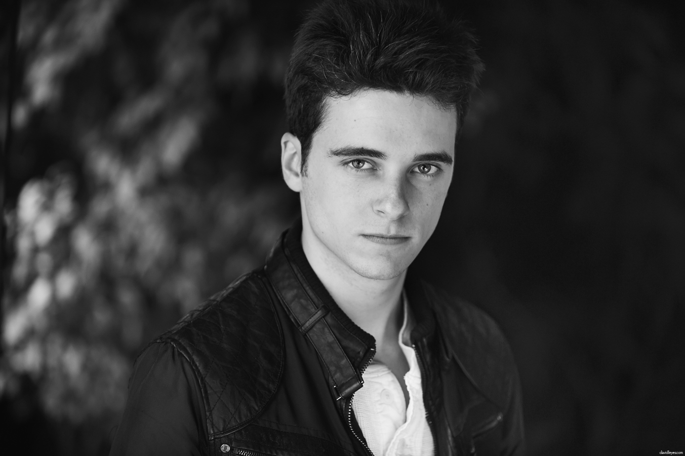 Ryan Worster