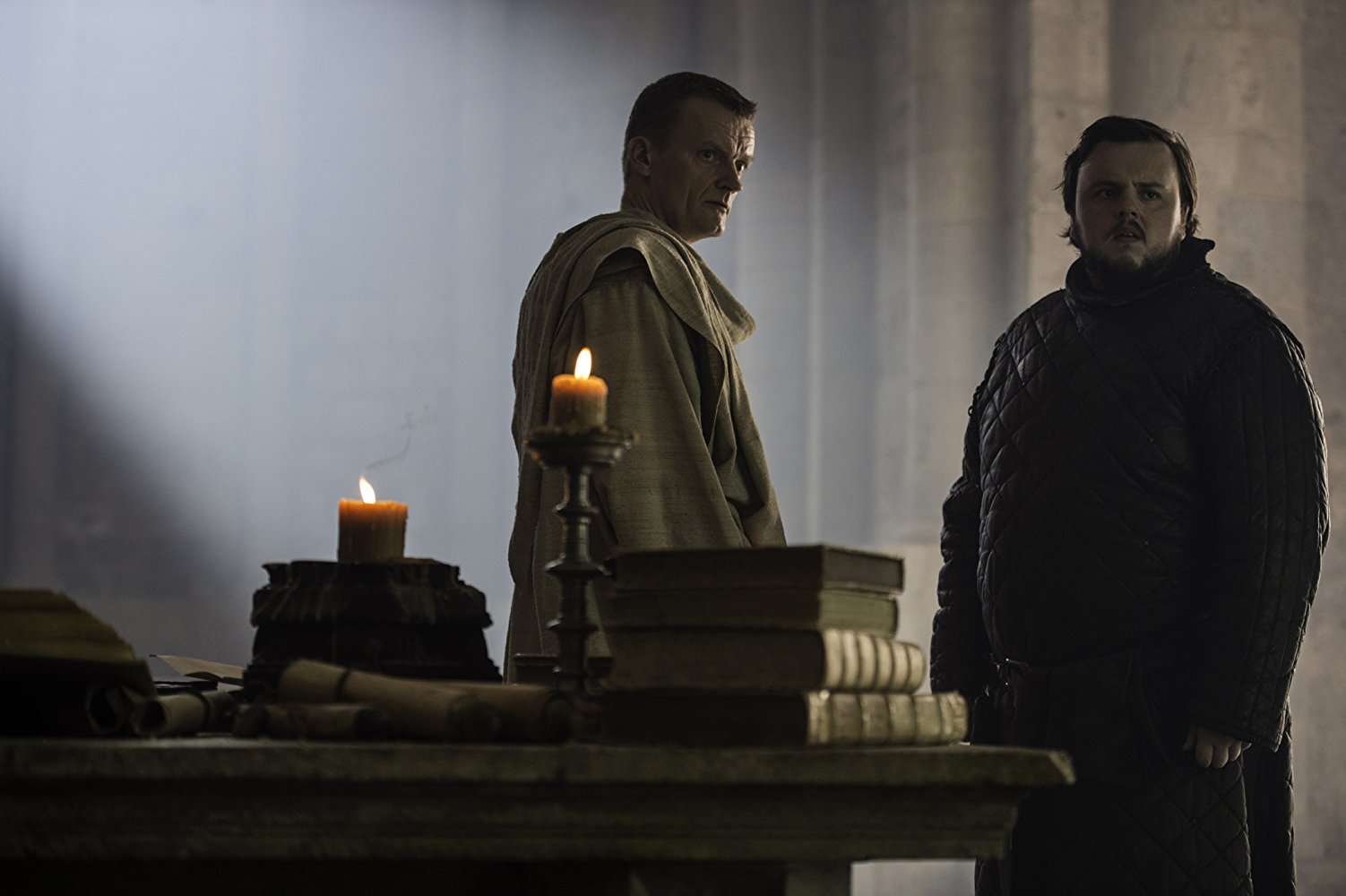 Citadel Maester