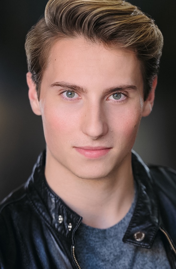 Walker Brinskele