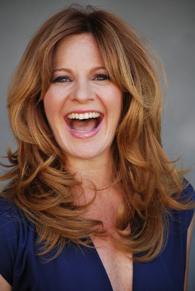 Debbie Zaltman