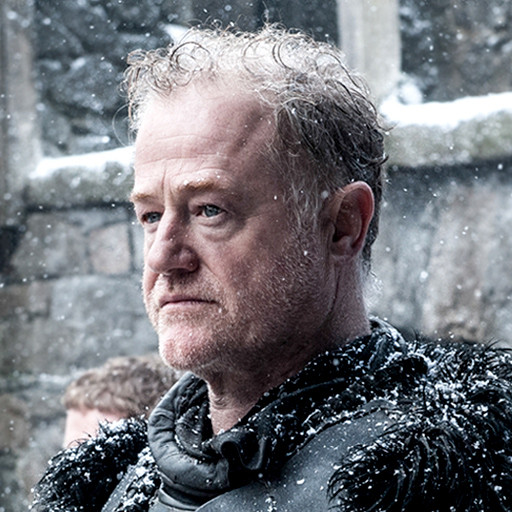 Owen Teale