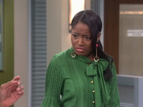True Jackson