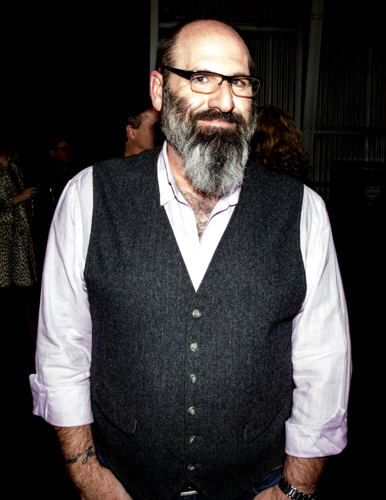 Howard Berger