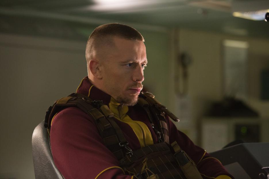 Batroc the Leaper