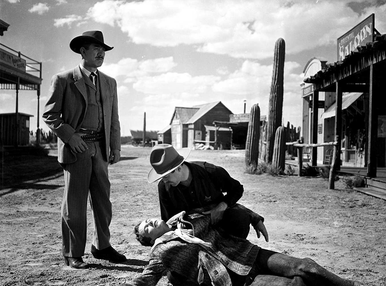 Virgil Earp