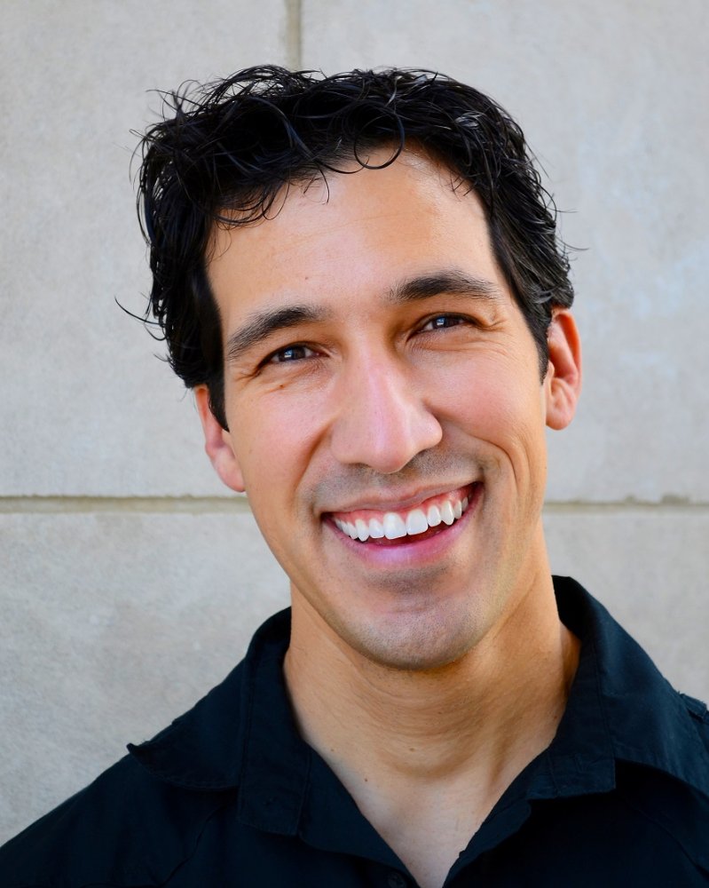 Jacob Garcia