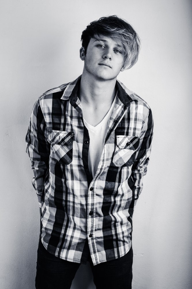 Garion Dowds