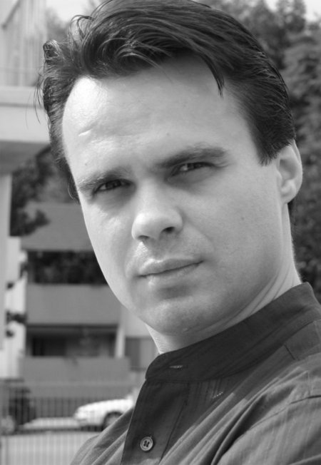 Patrik Stanek