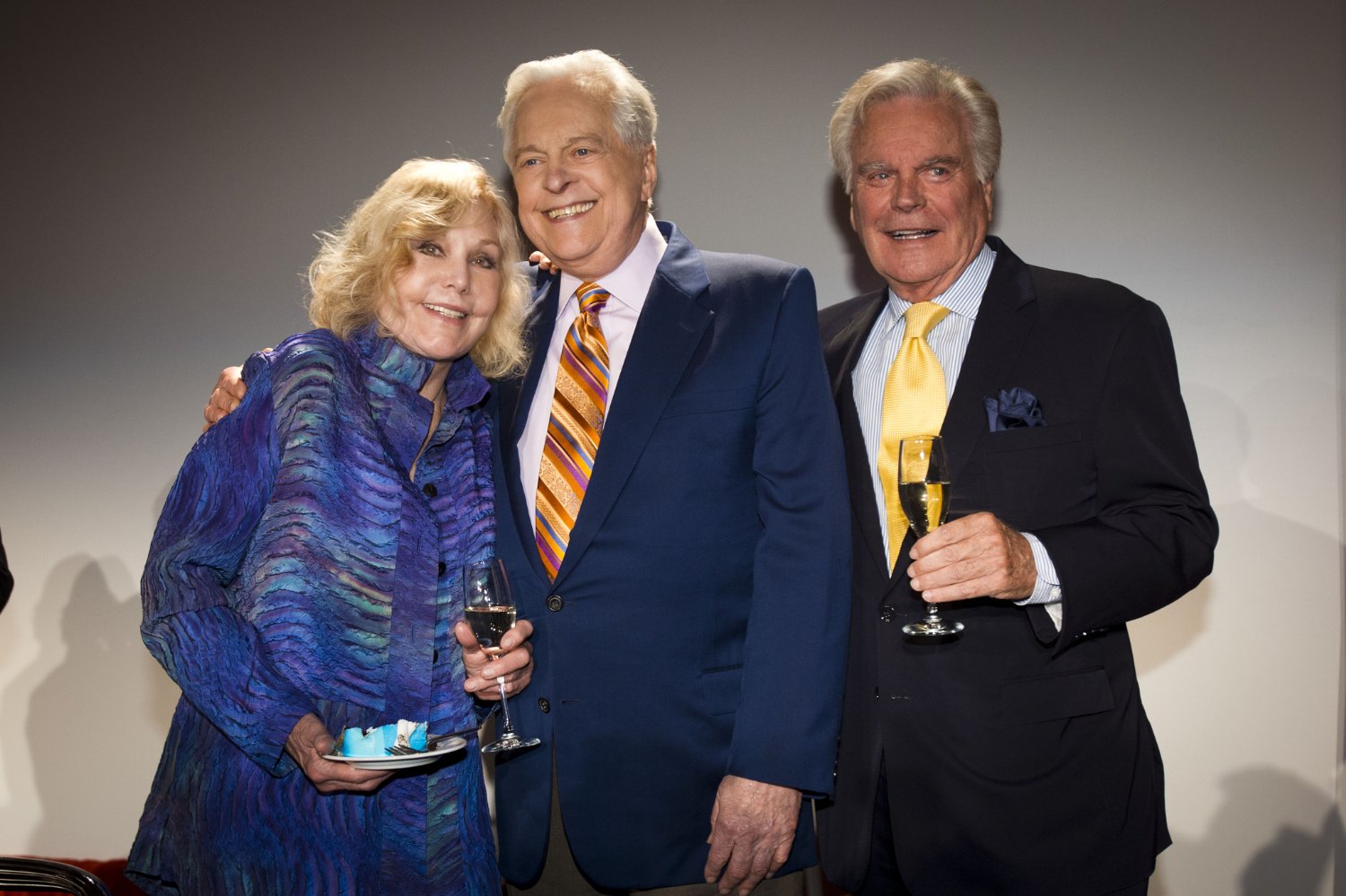 Robert Osborne