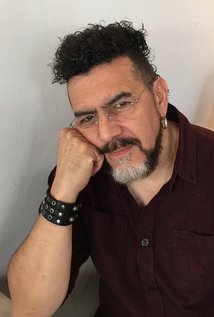 Sergio Arau
