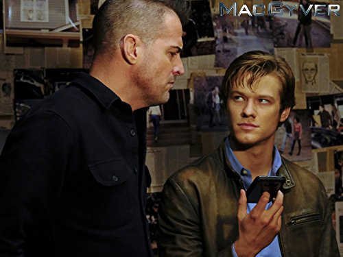 George Eads