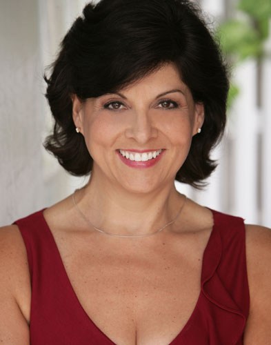 Nancy Gassner-Clayton