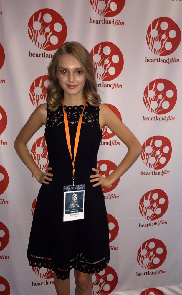 Kaitlyn Bernard