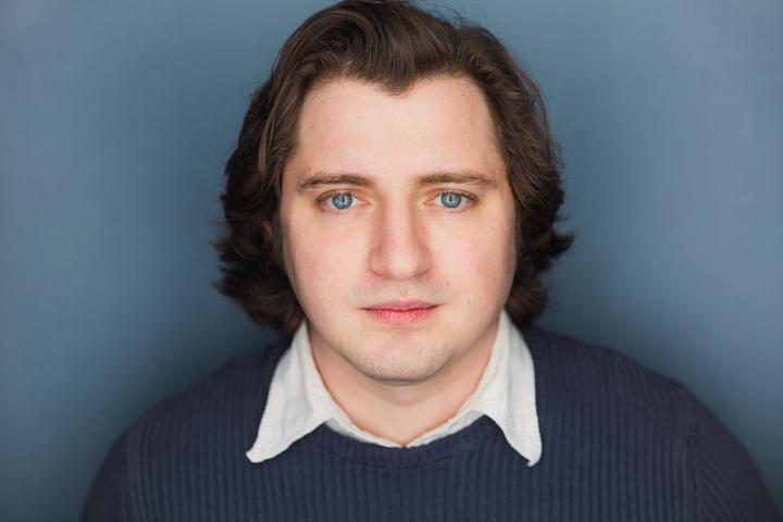 Michael Pantozzi