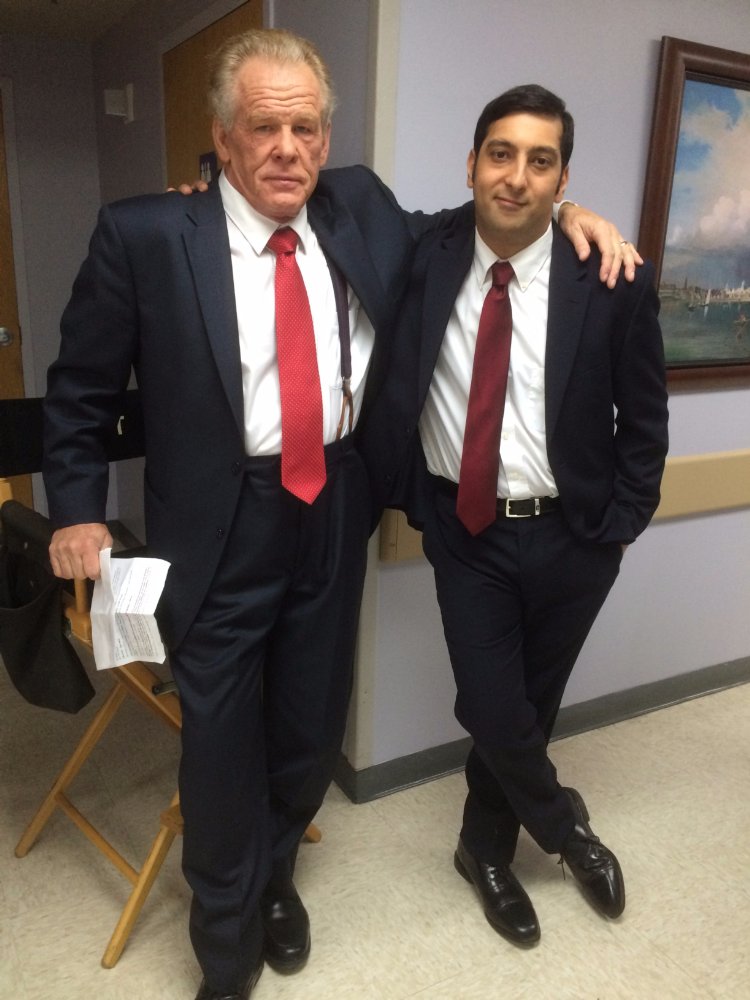 Nas Mehdi