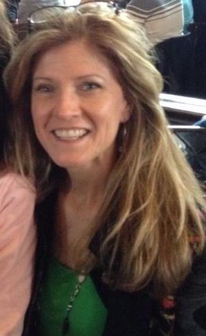 Michelle Dobrozsi