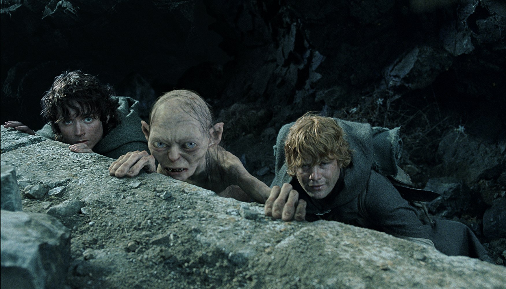 Gollum