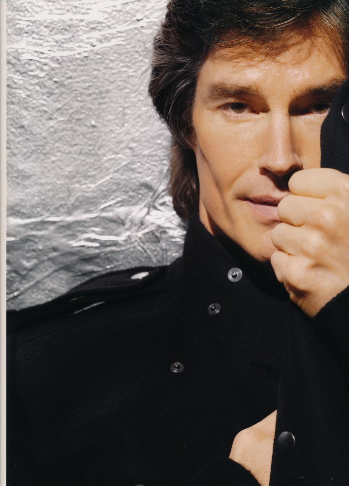 Ronn Moss