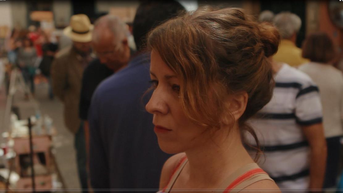 Eva Llorach