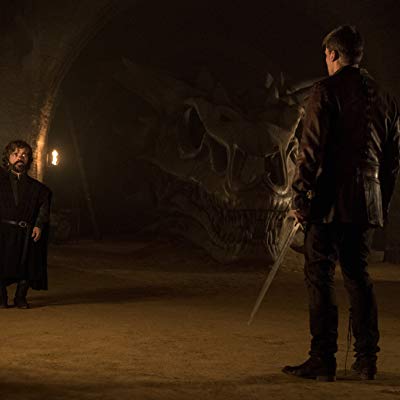 Jaime Lannister