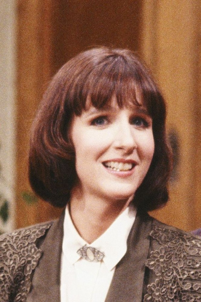Mary Gross