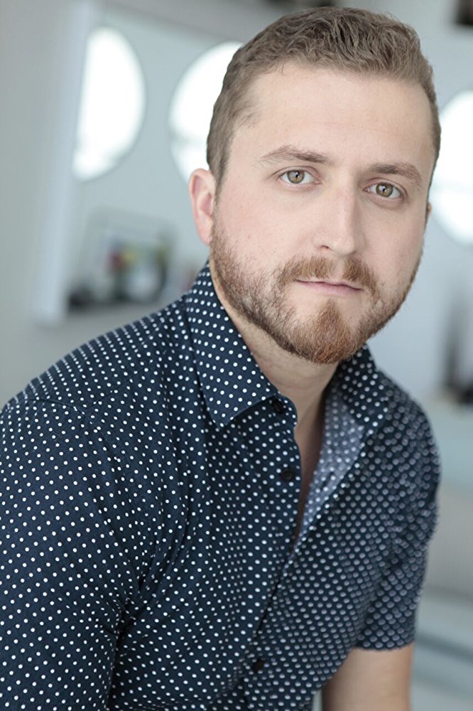 Benjamin McFadden
