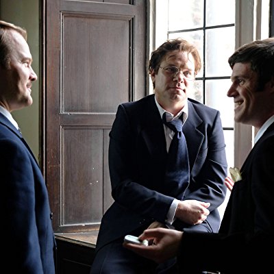 J. Ronald Getty