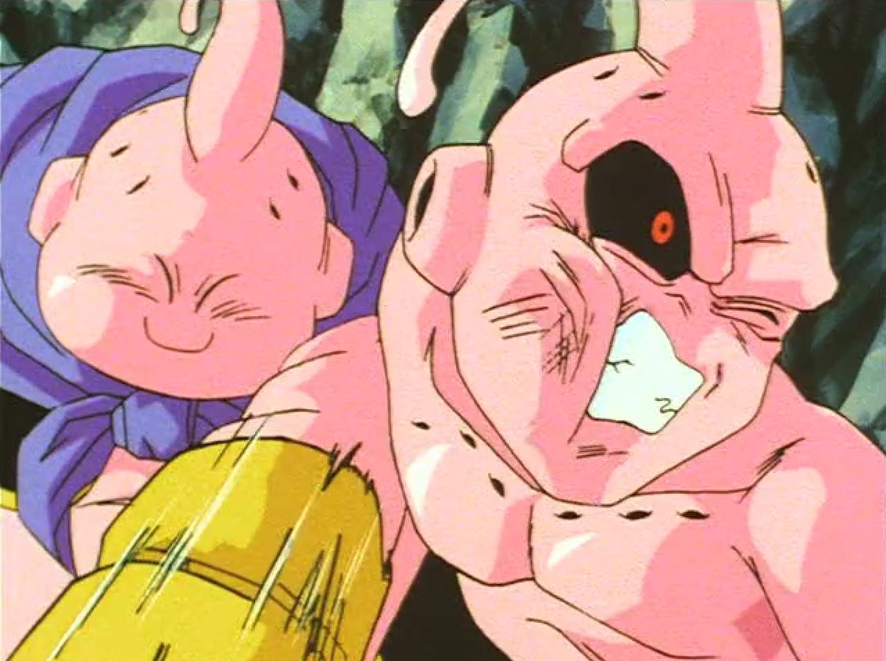 Kid Buu