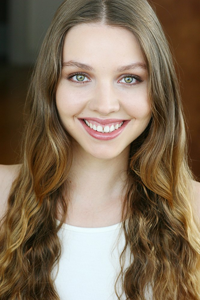 Stella Welter