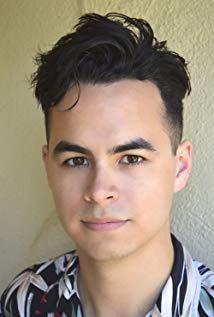 Brandon E. Lee