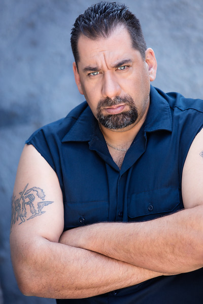 Joe Rosati