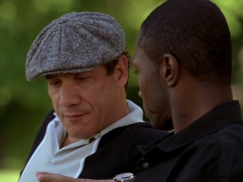 Marlo Stanfield
