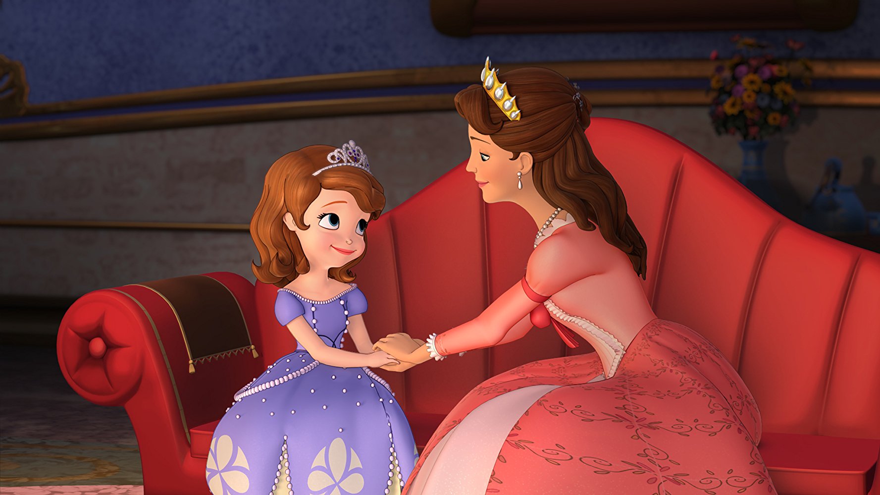 Queen Miranda