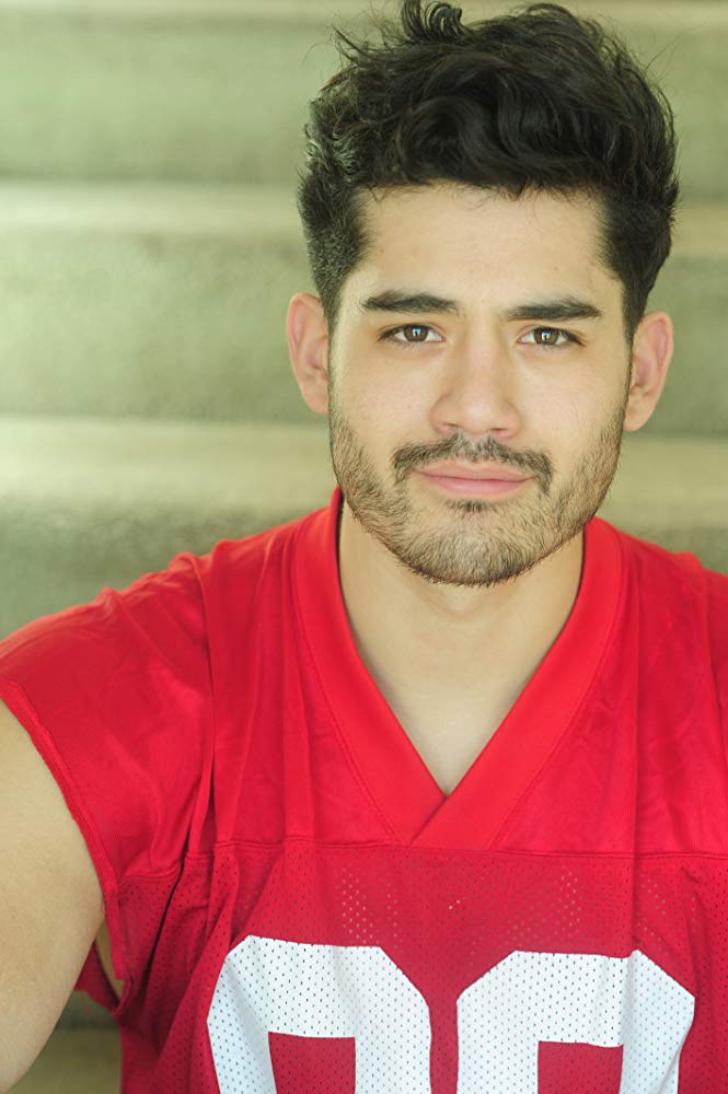 Emilio Garcia-Sanchez