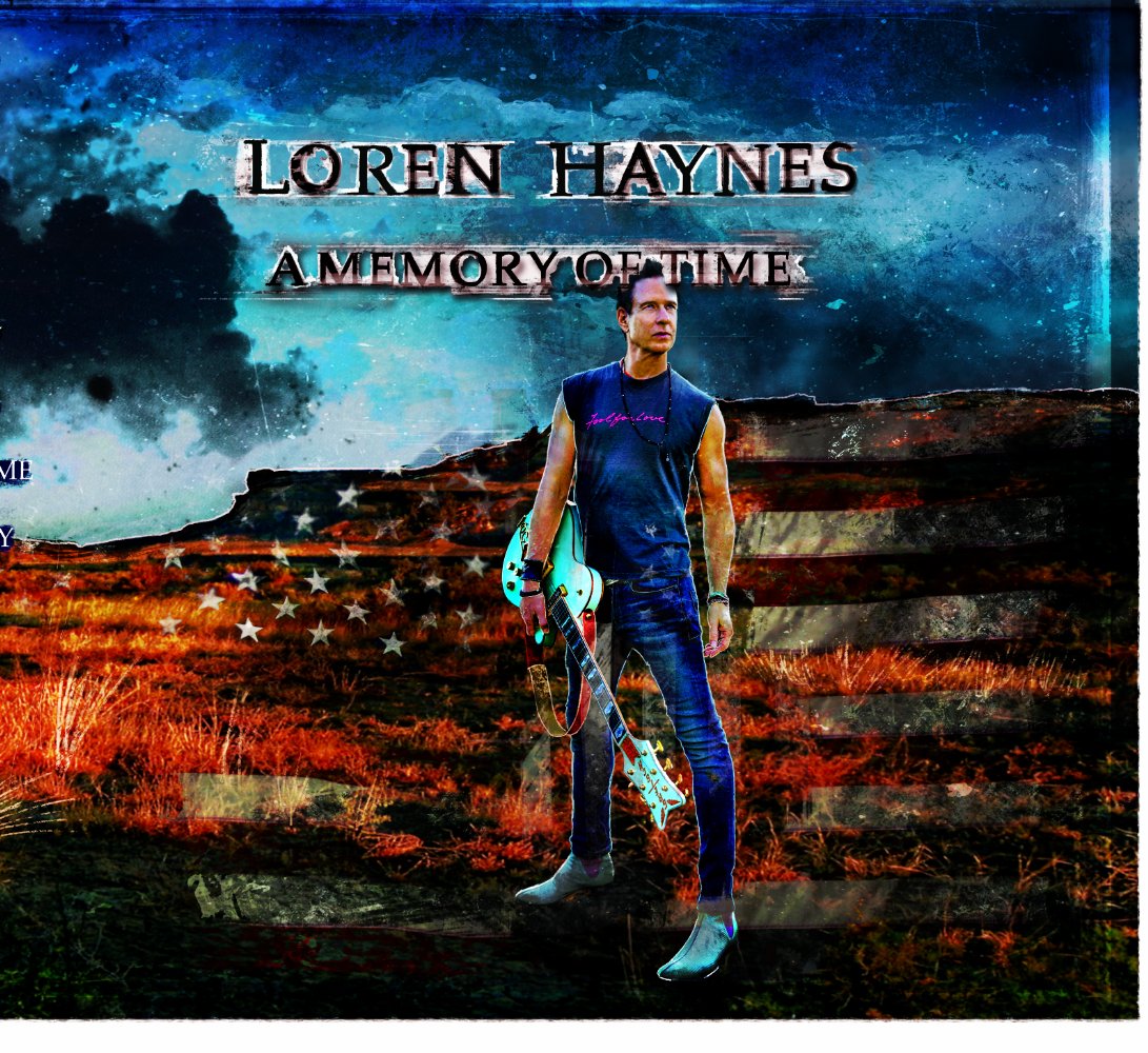 Loren Haynes