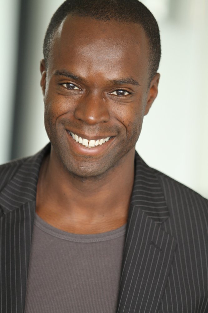 Anthony Oseyemi