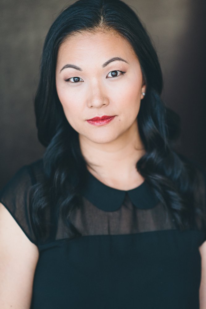 Christina Song