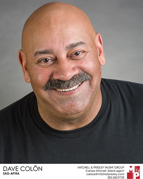 Dave Colon