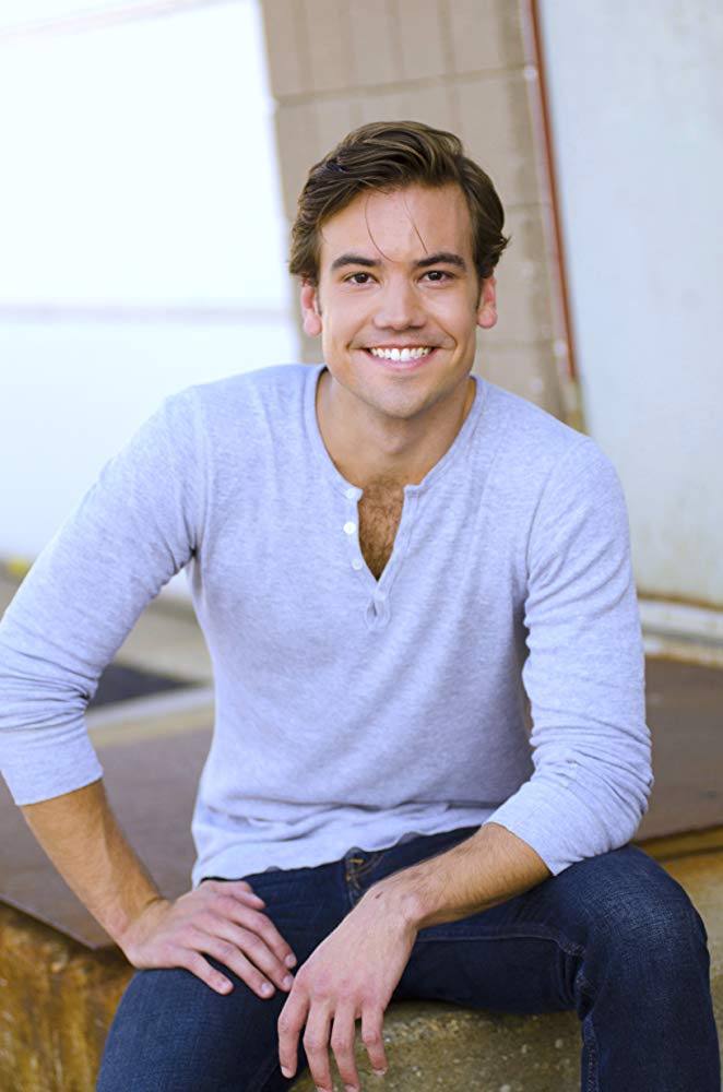 Timothy Brierley
