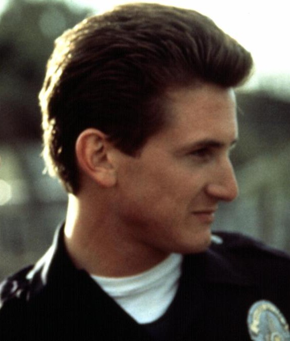 Officer Danny McGavin