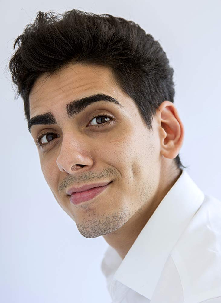 Miles Arcan